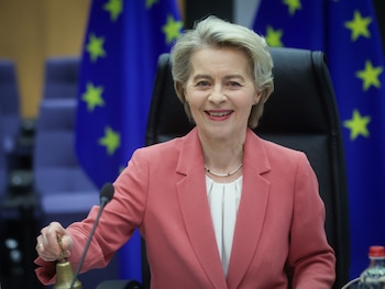 La Unión Europea aseguró estar