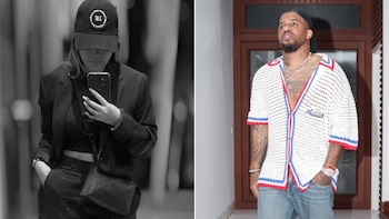 Exsaliente de Jefferson Farfán denuncia