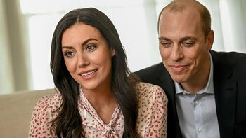 Kate Middleton es interpretada por