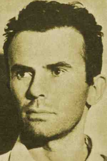 Jorge Manera Lluberas, el ingeniero