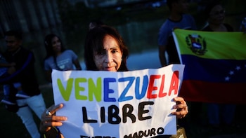 La pérdida de libertad y