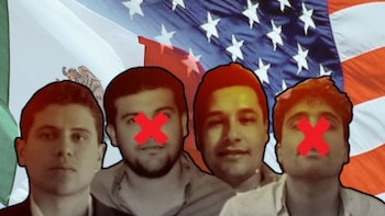 EEUU reduciría persecución a Los