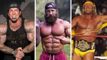 El lado oscuro del fitness
