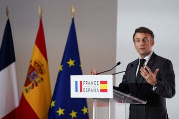 Sólo se reportaron algunos enfrentamientos,