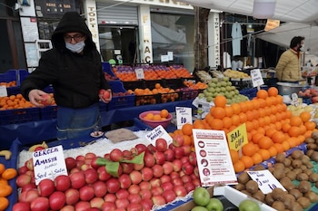 La calidad de nuestros alimentos
