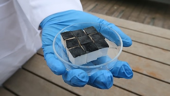 El nuevo dispositivo solar que