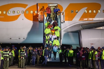 En cuanto al tema migratorio,