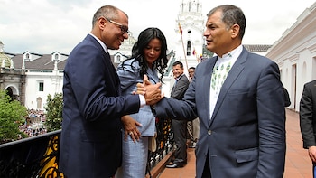 Un requerimiento fiscal vincula a