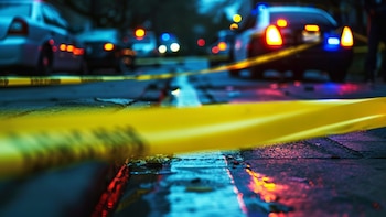 Rodney Hinton Jr. fue acusado