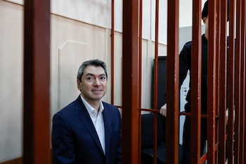 La UE exigió la liberación