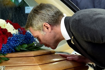 Humberto II destacó en la