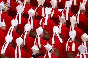 400 cardenales y más de