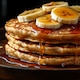 Receta de panqueques sin TACC,