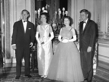 5 de junio de 1961.