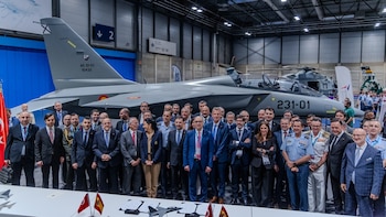 La industria militar se alía