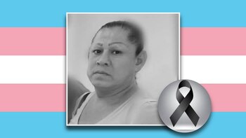 Exigen justicia para Tania, mujer