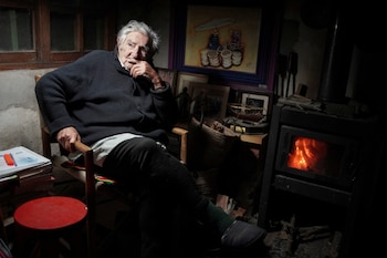 El expresidente uruguayo José Mujica