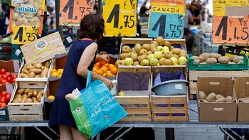 Por qué la inflación global