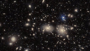 Los científicos recalcularon cuánto tiempo