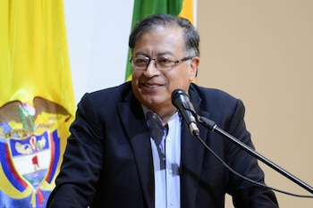 Foto de archivo. El presidente