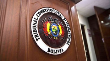 El TCP de Bolivia
