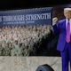 Donald Trump aseguró que el