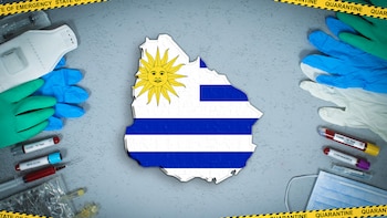 Entre Brasil -con más de