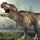 El origen desconocido del T-Rex: