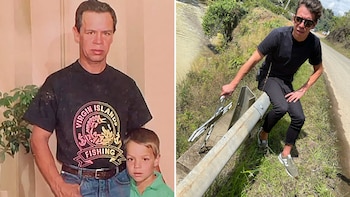 Así fue el asesinato, a
