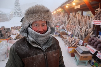 Yegor Dyachkovsky, de 45 años,