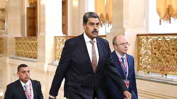 Venezuela: ¿el emperador está desnudo?
