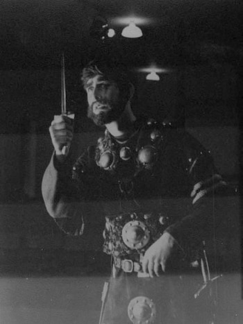 El Príncipe Carlos de Gran