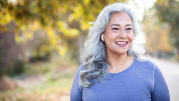 Incluso pequeñas cantidades de actividad