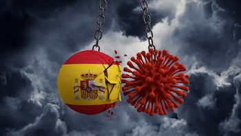 "Indirectamente, el COVID-19 mata por