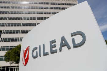 Oficina de Gilead Sciences, Inc.