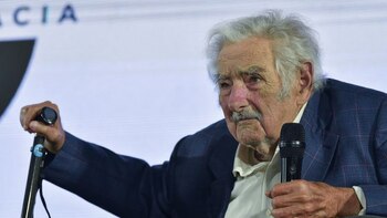 Los últimos días de Mujica:
