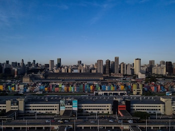 Buenos Aires está considerada una