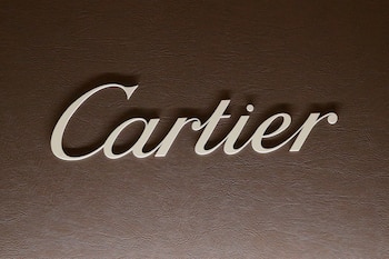 Cartier se posicionó entre los