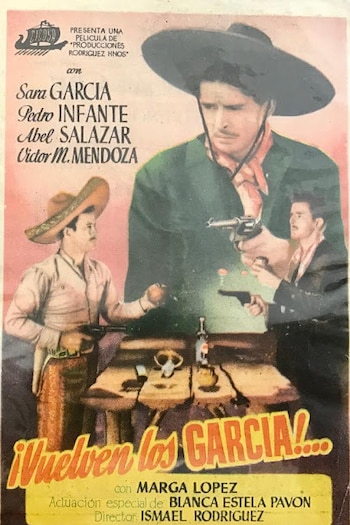 Blanca Estela Pavón, Rogelio Antonio