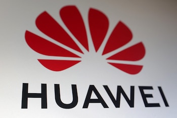 Huawei tiene una presencia significativa