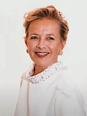 Mabel de Holanda combina vida