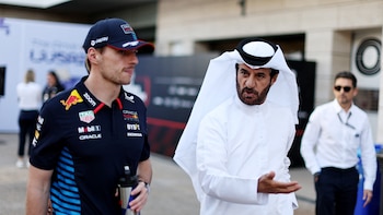 Qatar Grand Prix