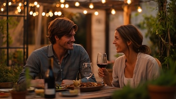 Cenar liviano y temprano podría