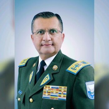 Pablo Ramírez fue director del