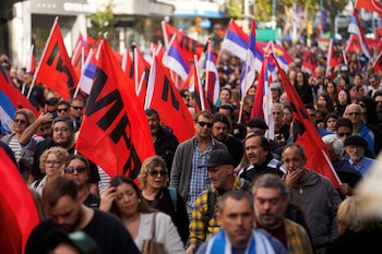El velatorio se extenderá durante