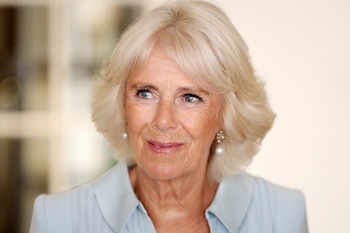 Camilla, la nueva Reina consorte
