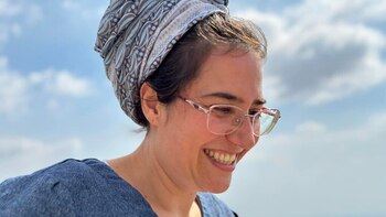 Tzeela Gez, quien fue asesinada