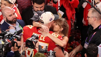 FILE PHOTO: NFL - Super
