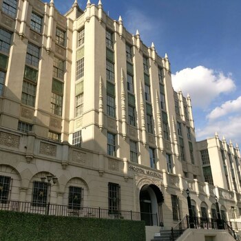 El Hospital Christus Muguerza de