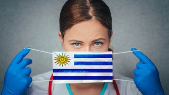 Los epidemiólogos rastrearon el primer
